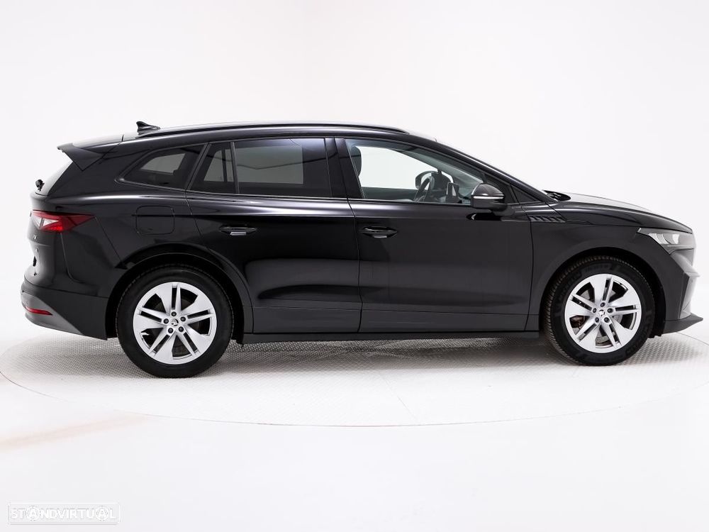 Skoda Enyaq iV 60 - 2