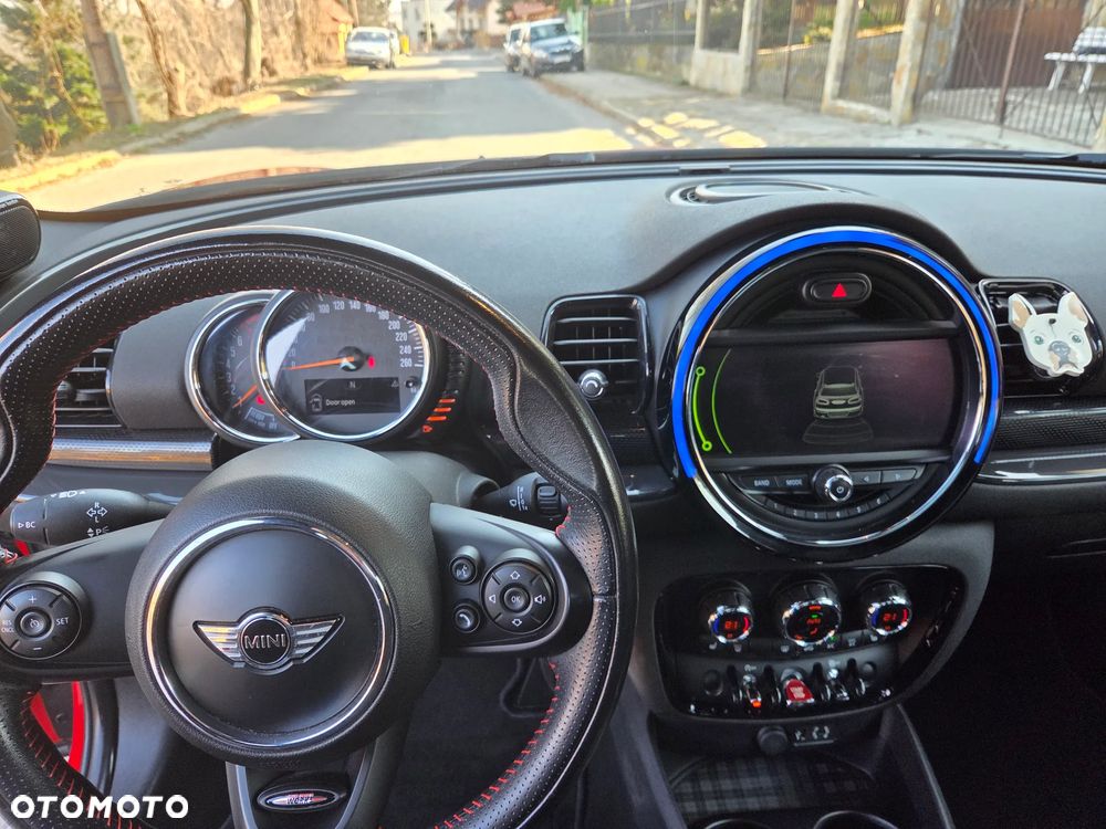 MINI Clubman Cooper S - 12