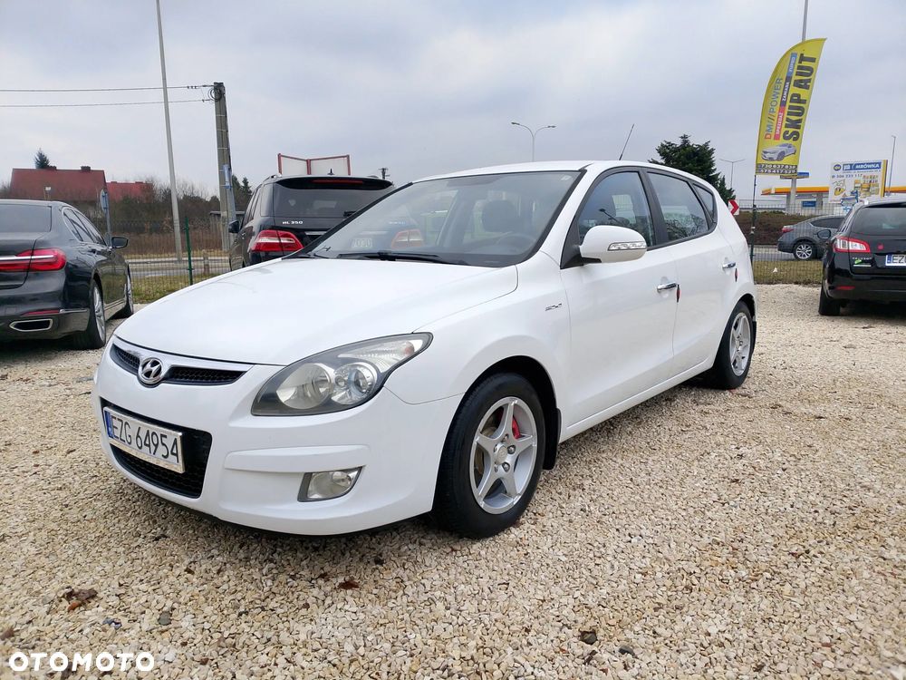 Hyundai i30 - 1