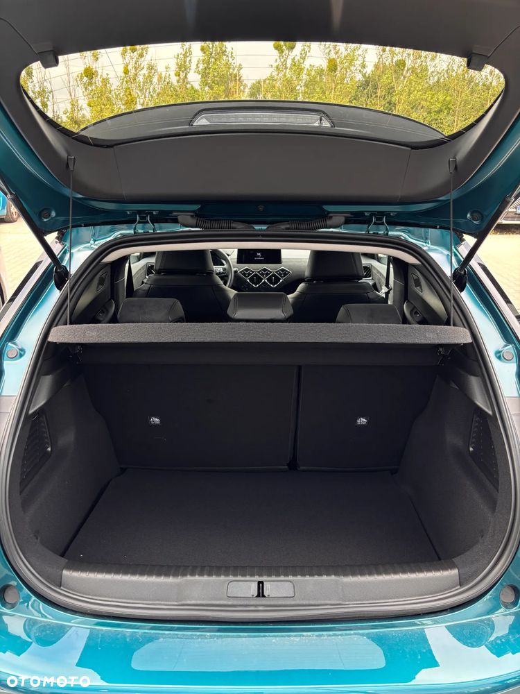 DS Automobiles DS 3 - 10