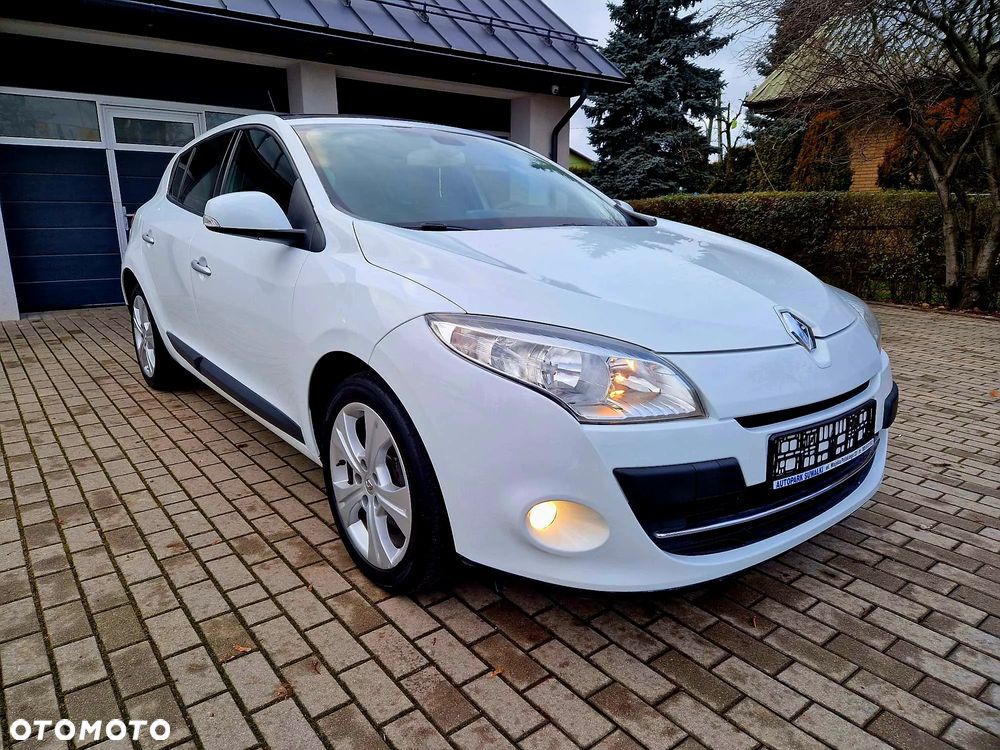 Renault Megane TCe 130 Dynamique - 1