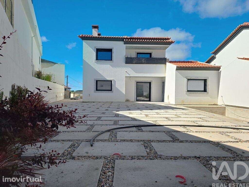 Casa / Villa T3 em Ribamar de 205,00 m2 - Grande imagem: 5/28
