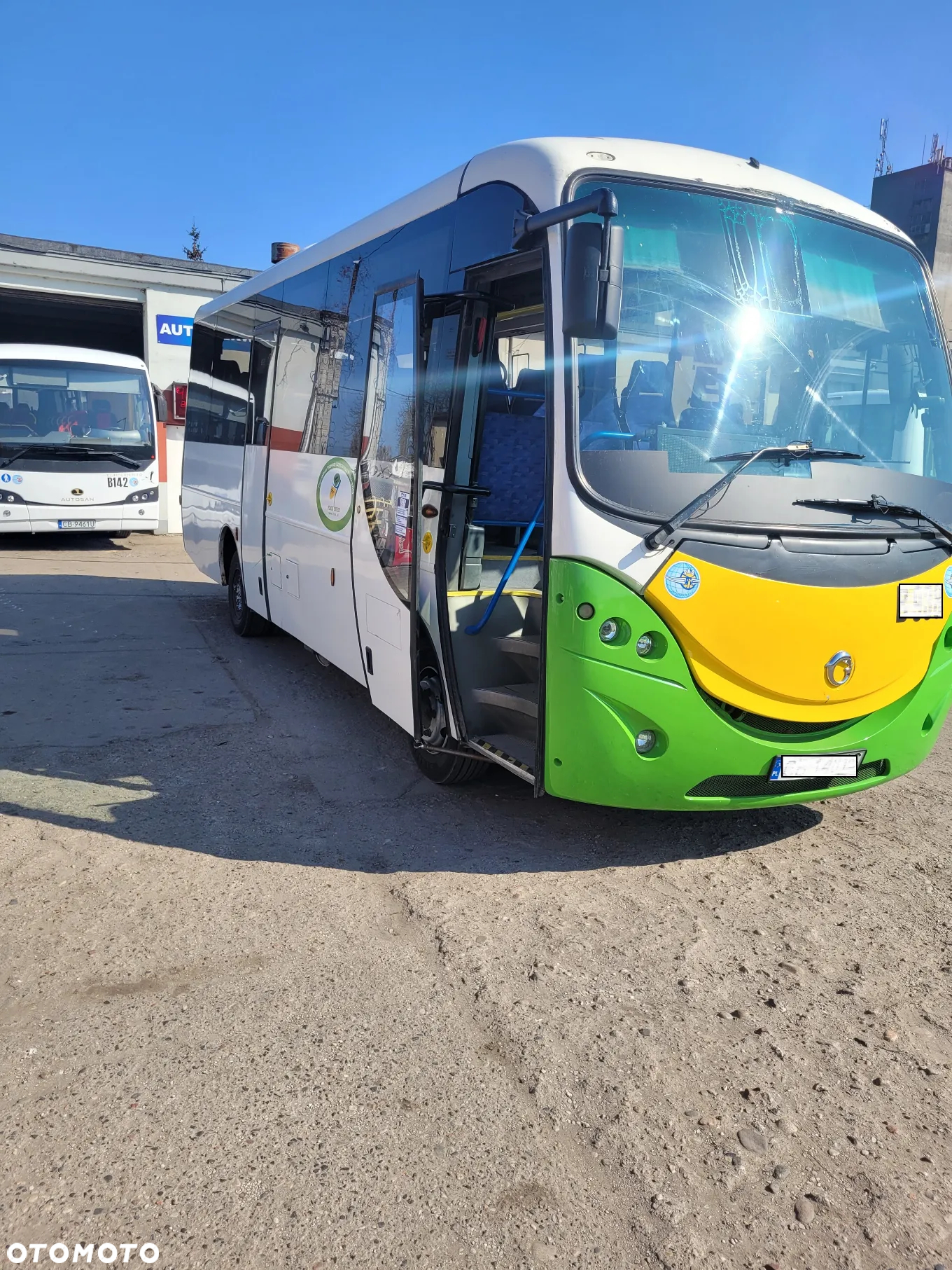 Irisbus PROXYS - 2