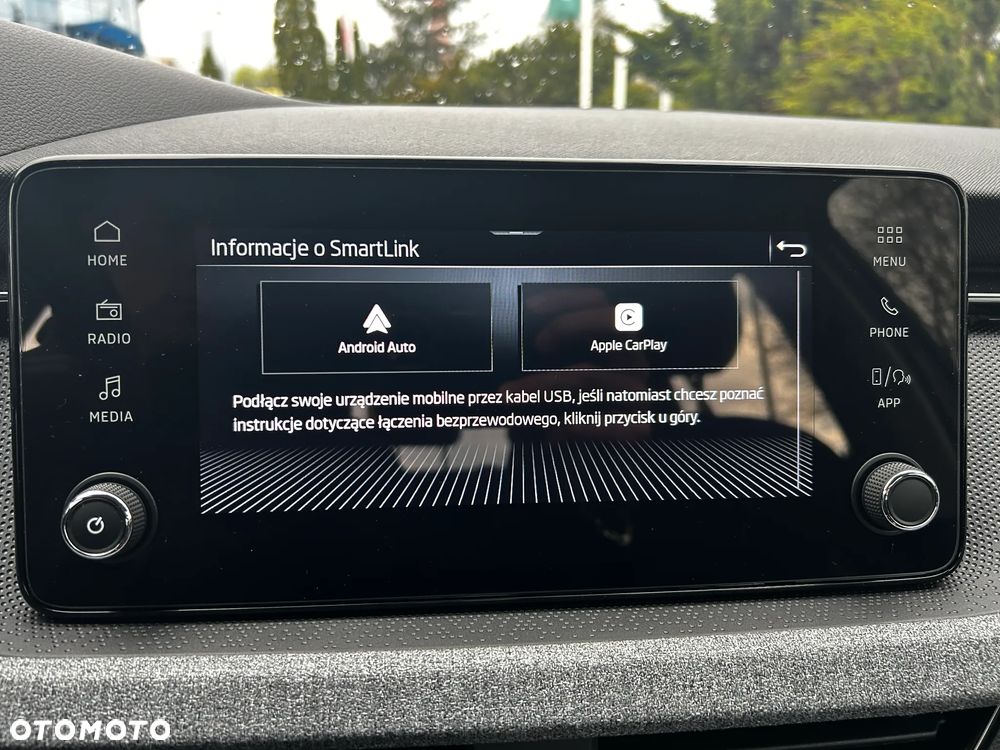 Skoda Kamiq 1.0 TSI Edition 130 DSG - 19