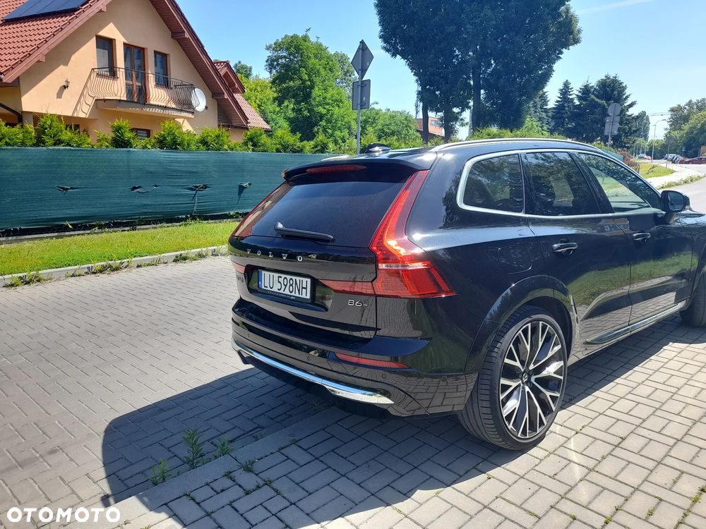 Volvo XC 60 - 5