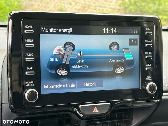 Toyota Yaris 1.5 VVT-i Business Edition - 27
