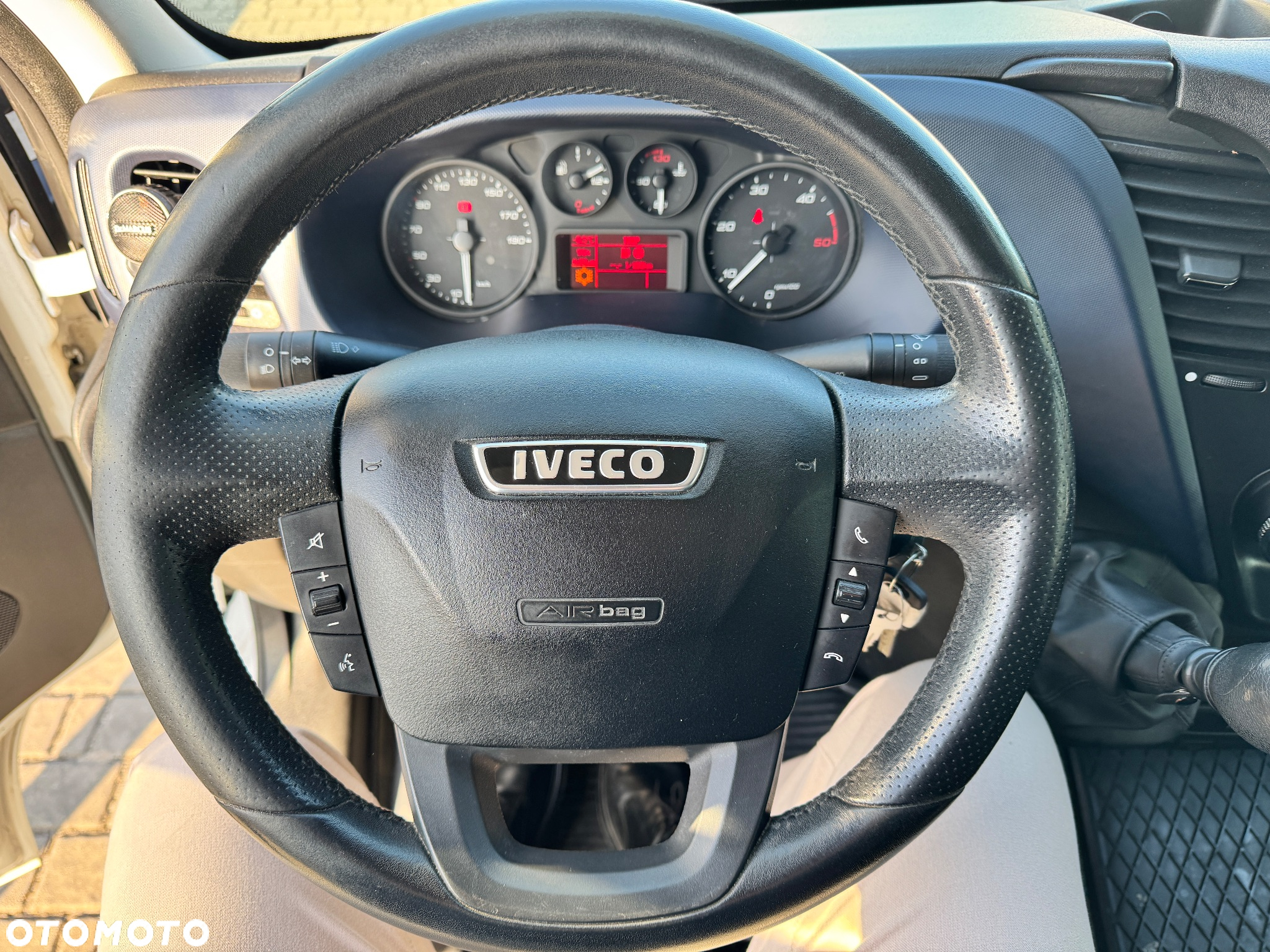 Iveco Daily - 16