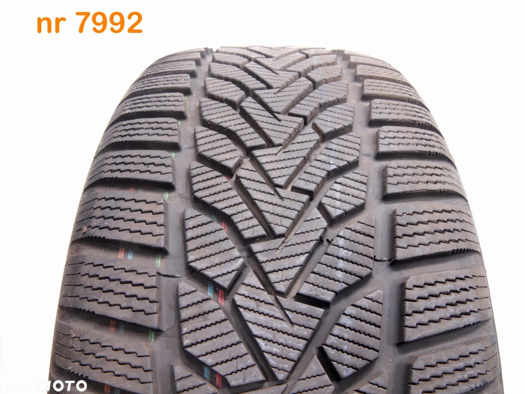 Uniroyal WinterExpert 235/55 R17 - 1
