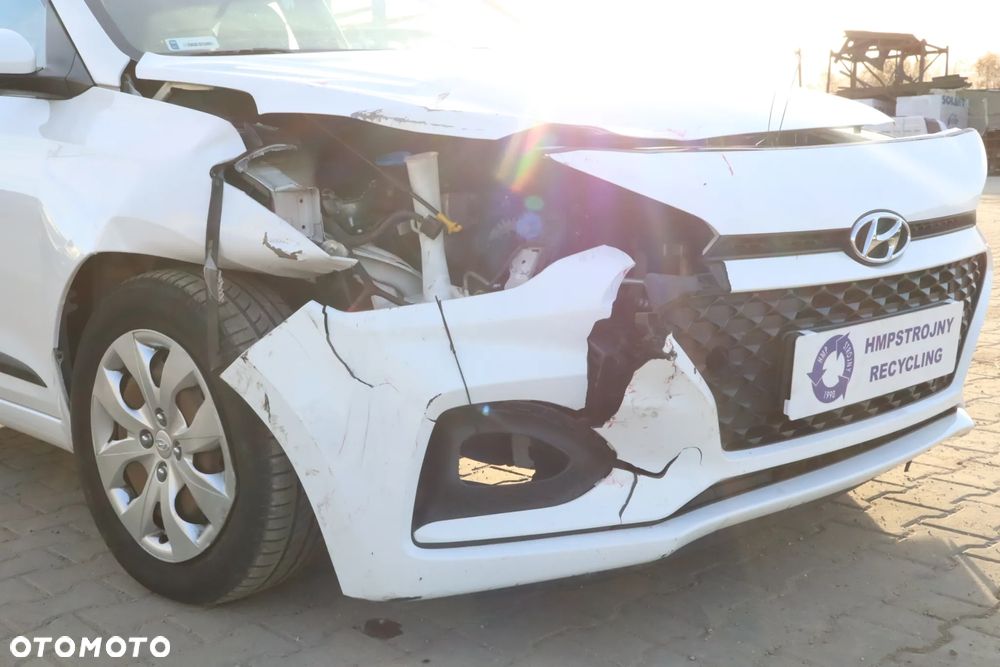 Hyundai i20 1.2 Comfort - 16