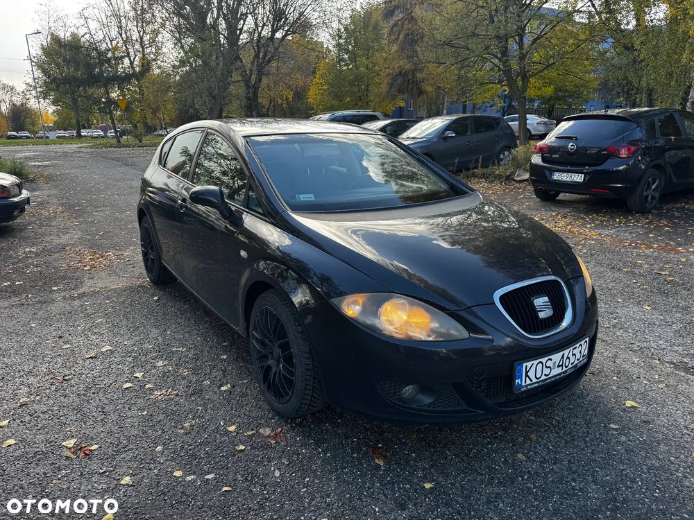 Seat Leon 2006 photo 2