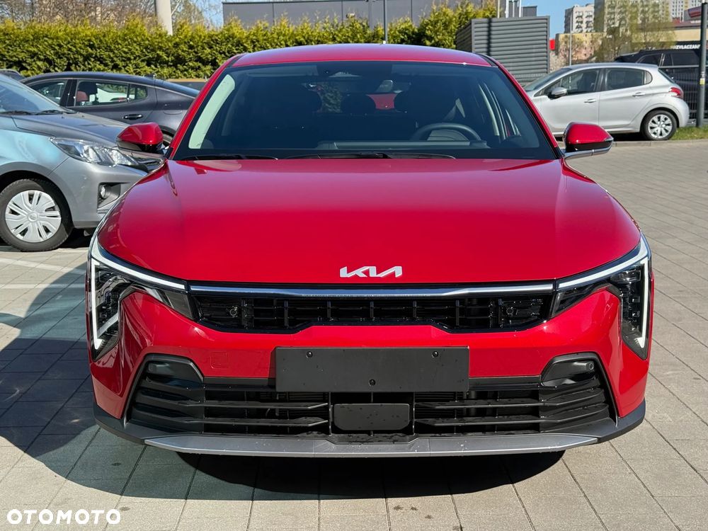 Kia K4 1.6 T-GDI L - 5