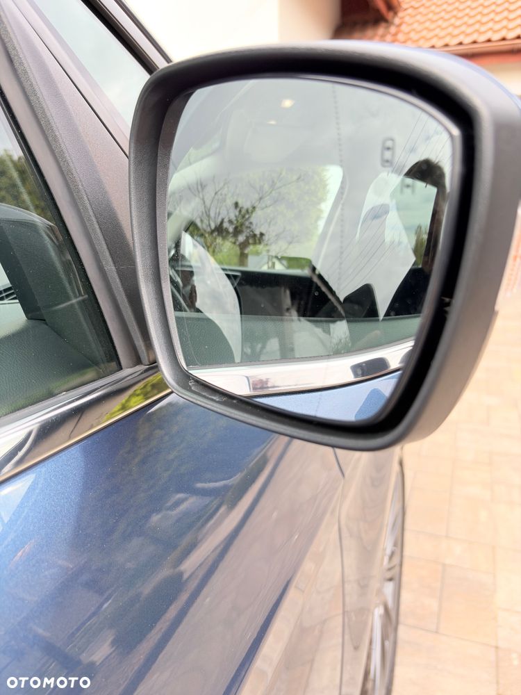 Ford Galaxy 2.0 EcoBlue Titanium - 24
