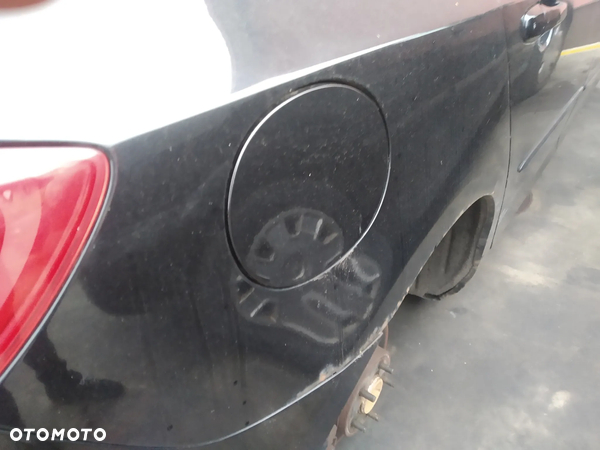 MAZDA 3 03- 06 1.6 16V KLAPKA WLEWU PALIWA 16W