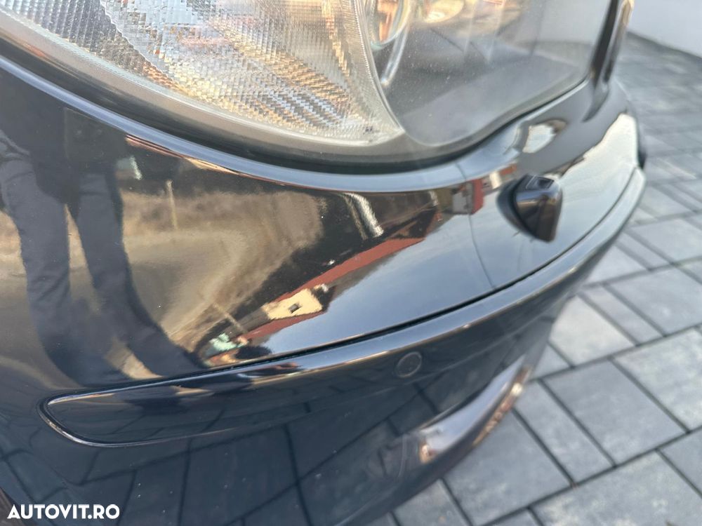 BMW Seria 1 118d - 16