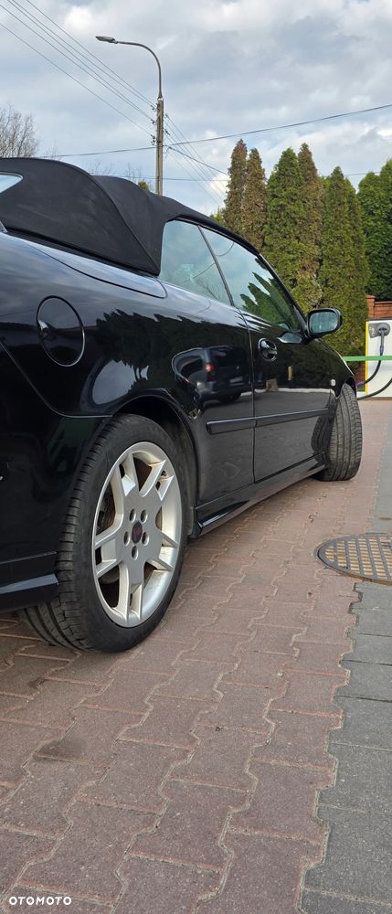 Saab 9-3 1.9 TiD DPF Linear - 15