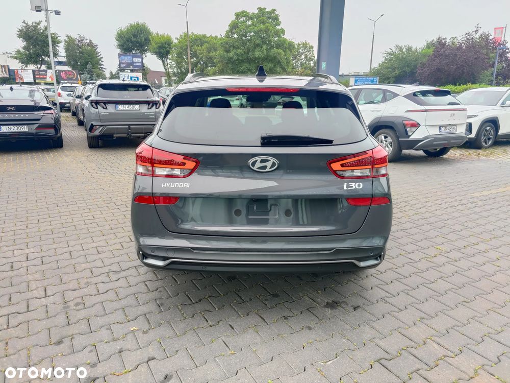 Hyundai i30 1.0 T-GDI Modern - 7