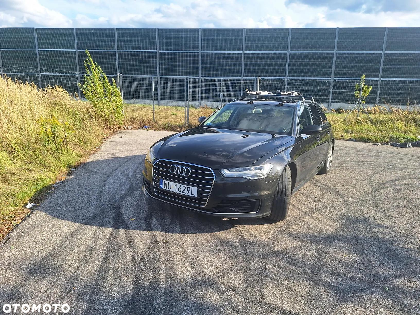Audi A6 3.0 TDI Quattro S tronic - 2
