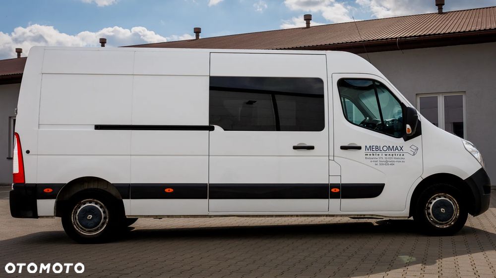 Renault MASTER - 6