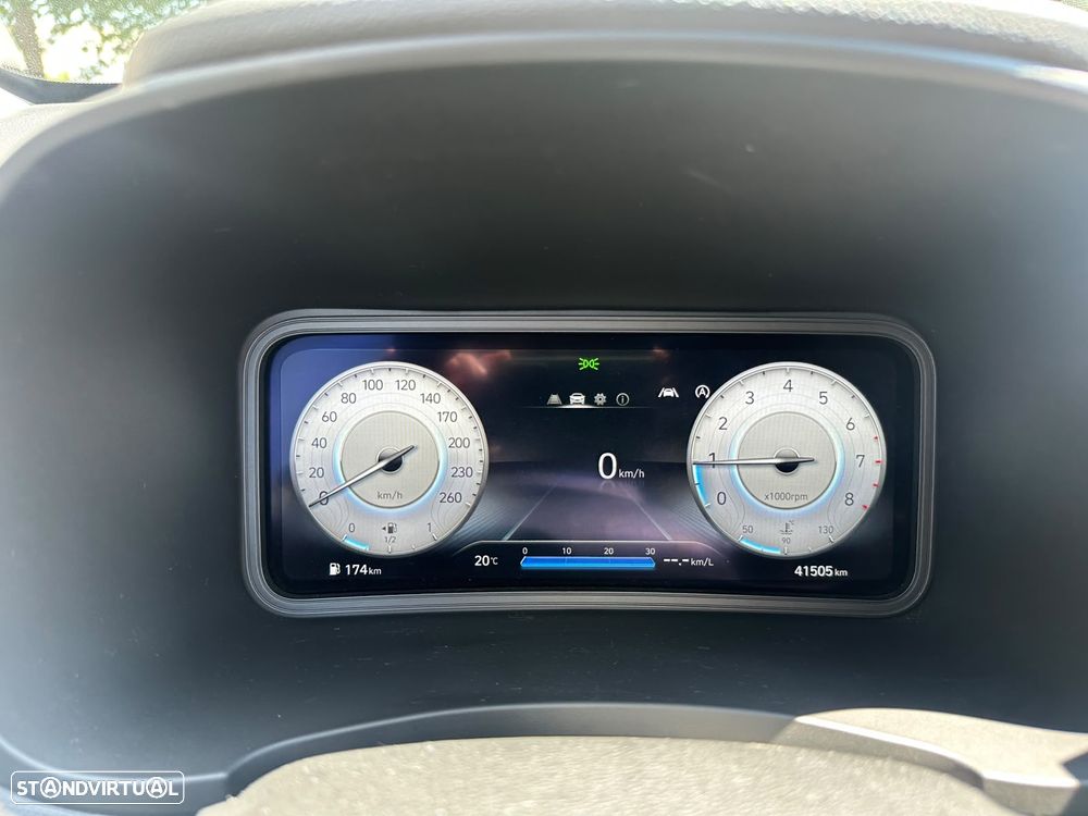 Hyundai Kauai 1.0 T-GDi Premium - 9