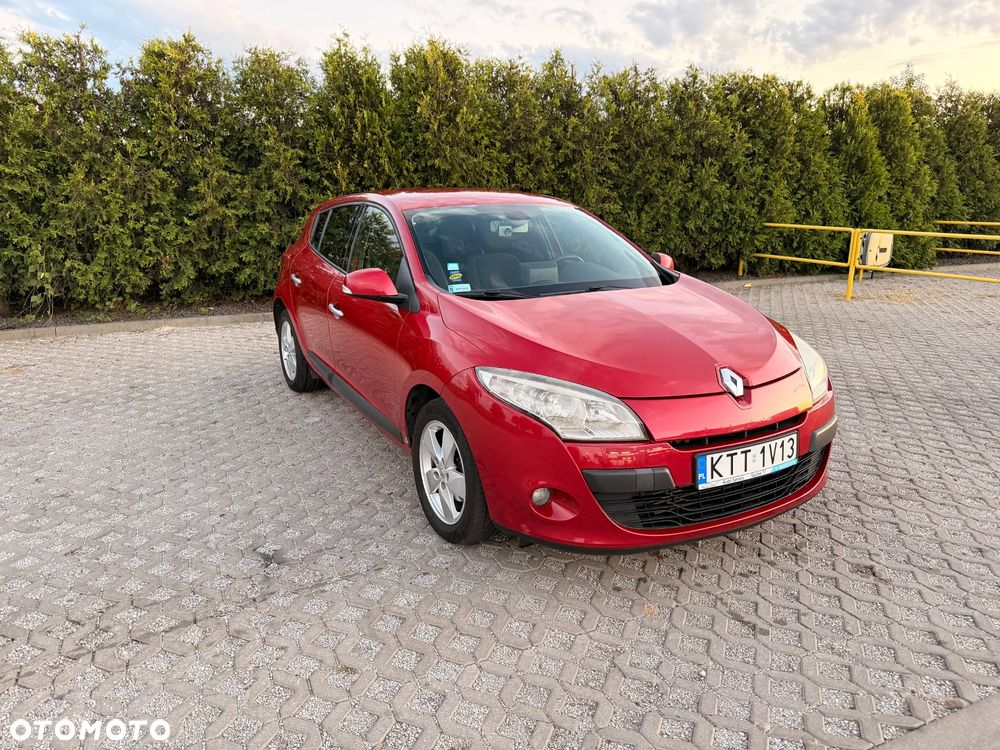 Renault Megane 1.4 16V TCE Dynamique - 15