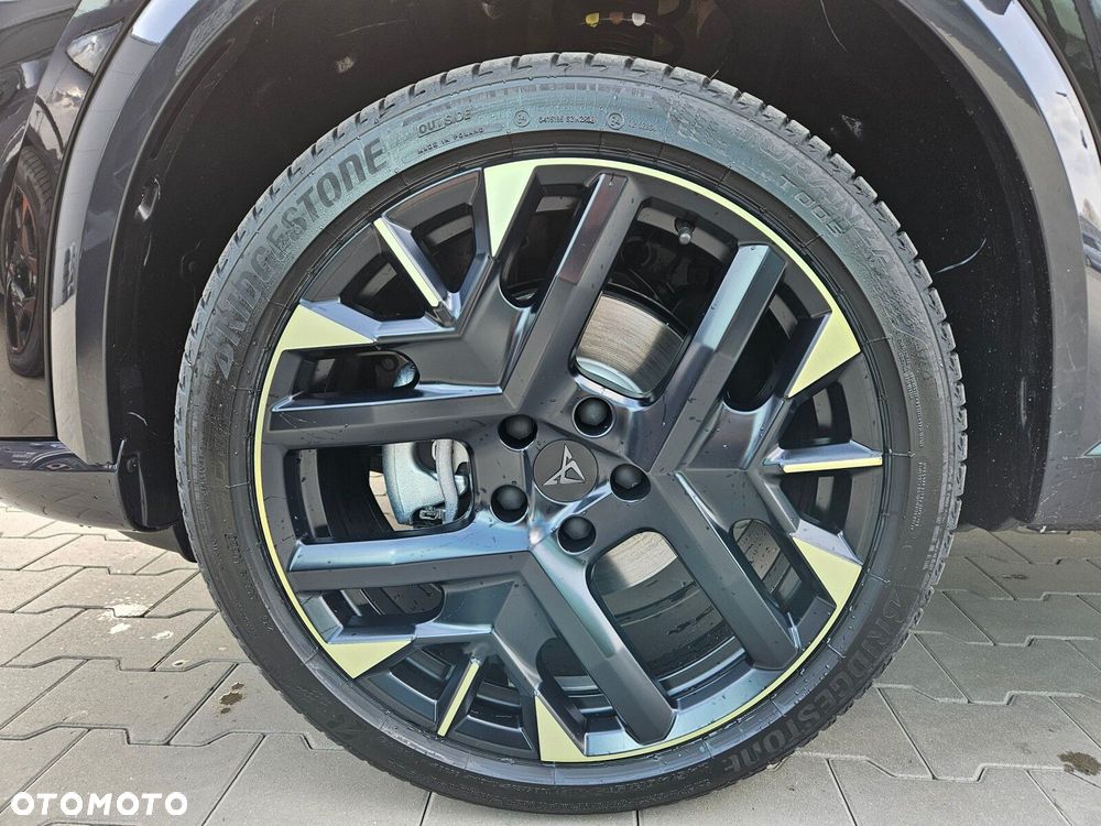 Cupra Formentor - 12