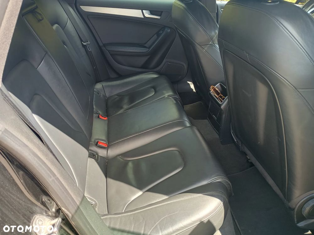 Audi A5 Sportback - 15
