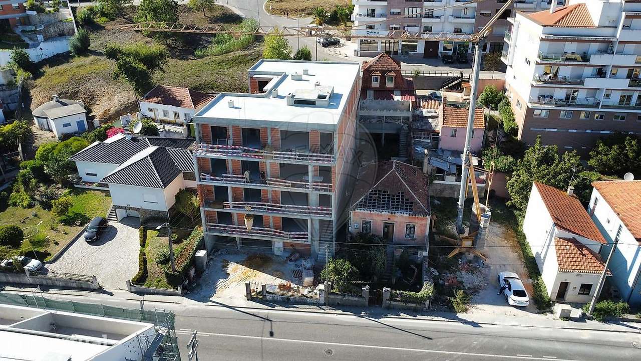 Apartamento T2 para venda - Grande imagem: 5/11