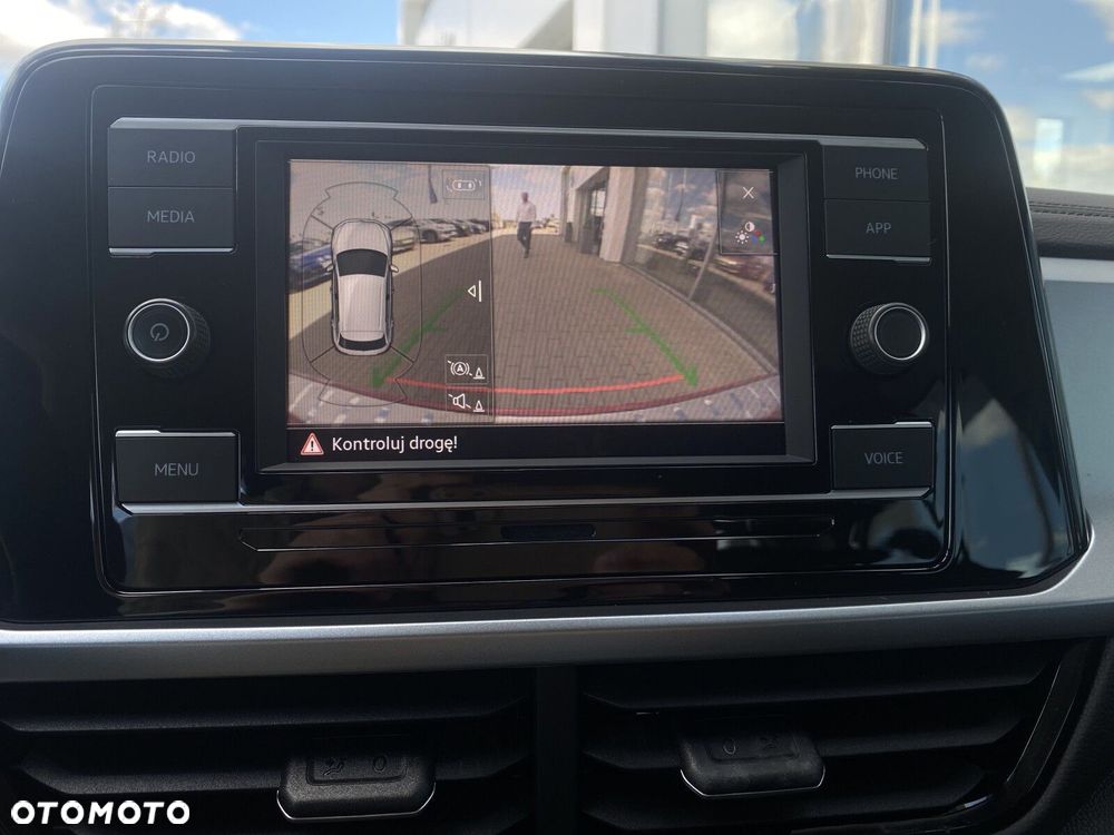 Volkswagen T-Roc 1.5 TSI Life - 13