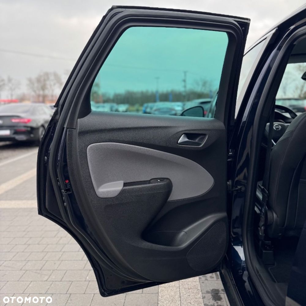 Opel Crossland X - 19