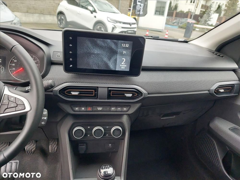 Dacia Sandero 1.0 TCe Expression - 5