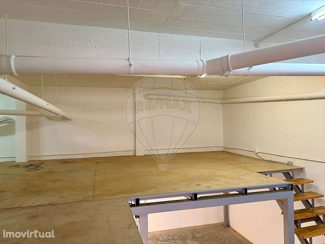 Garagem  para venda - Grande imagem: 5/10