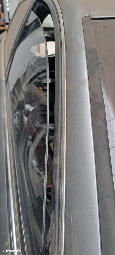 Dezmembrez Audi A6 C6 culori LY9B , LZ9Y , LY7Q , LZ7R , LZ5B - 20