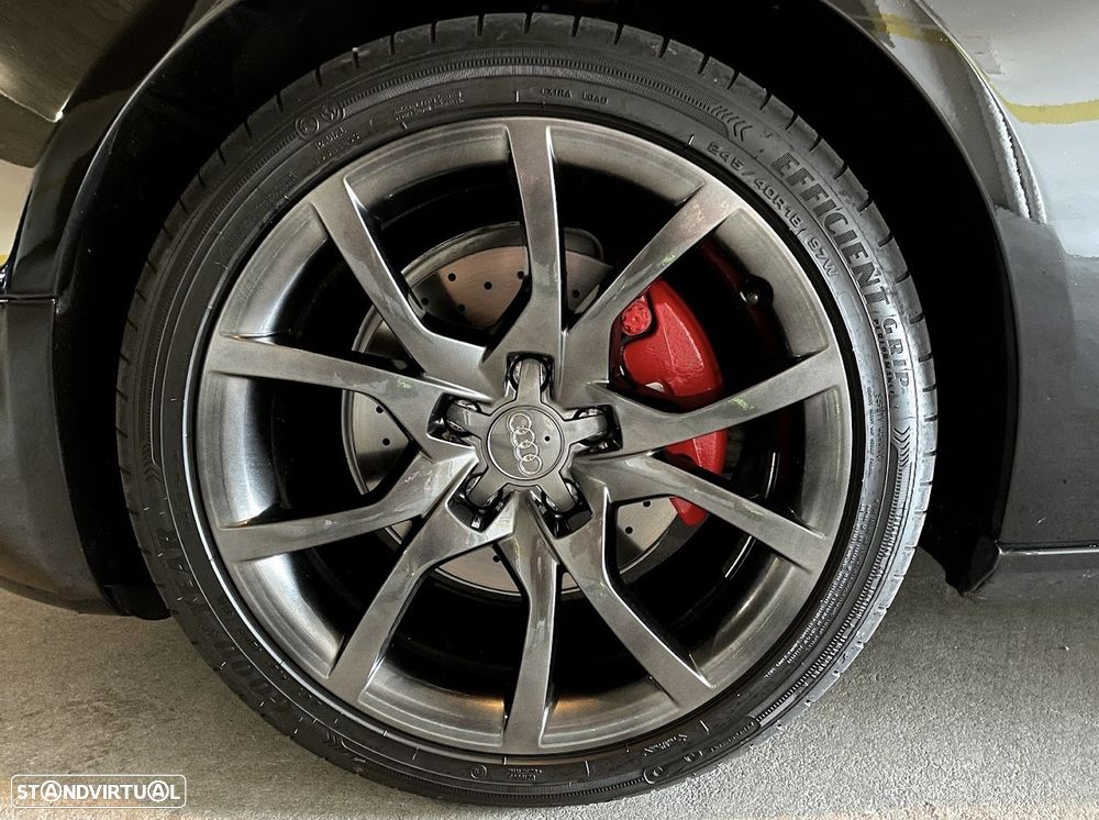 Audi A5 3.0 TDI V6 quattro - 9