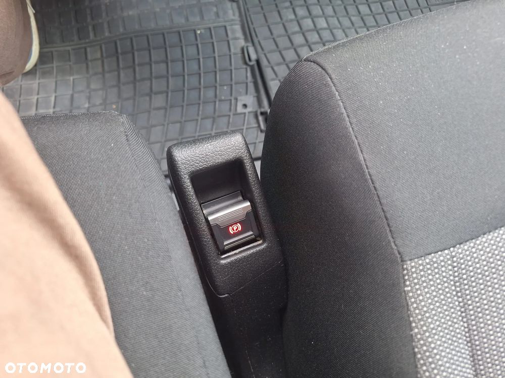 Fiat Scudo Maxi Brygadowka 2.0 145KM - 6 osób - FV23% - leasing - od dealera - 16