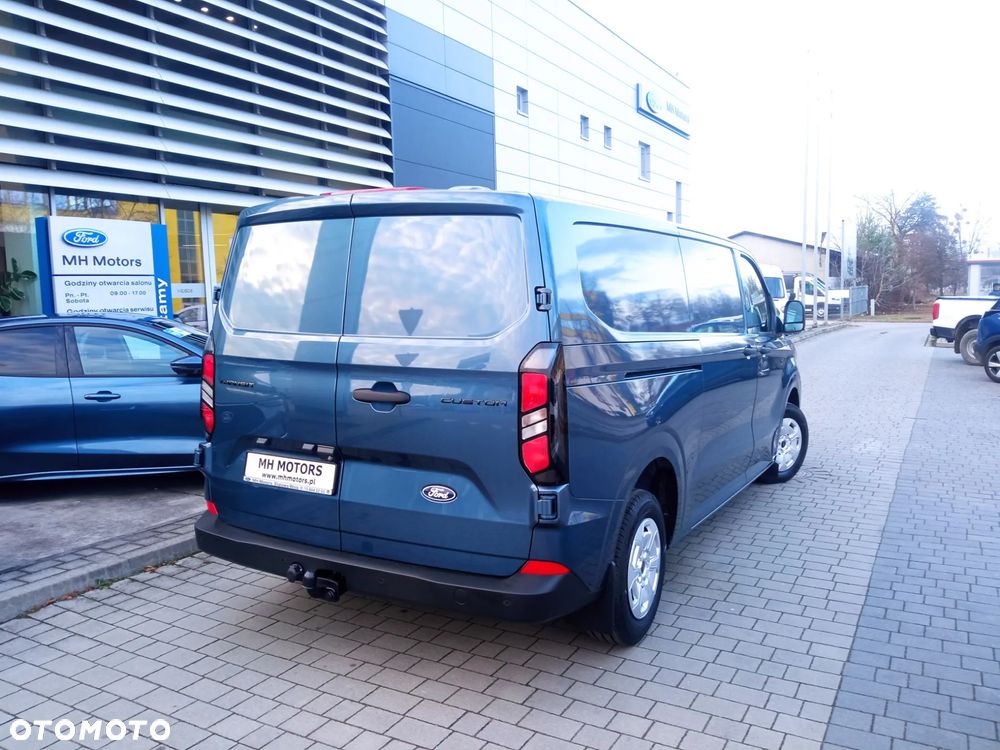 Ford Transit - 4