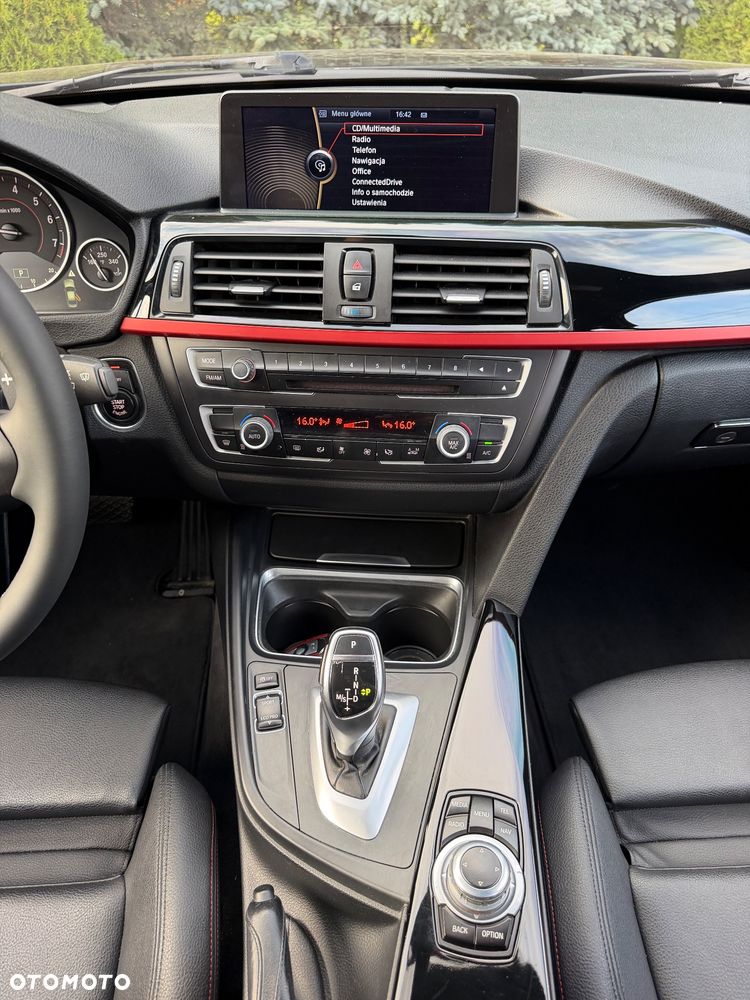 BMW Seria 3 - 38