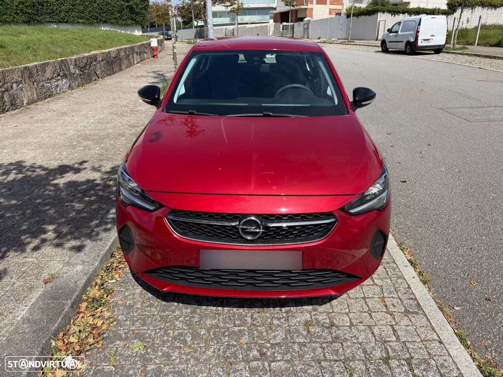 Opel Corsa 1.2 - 13