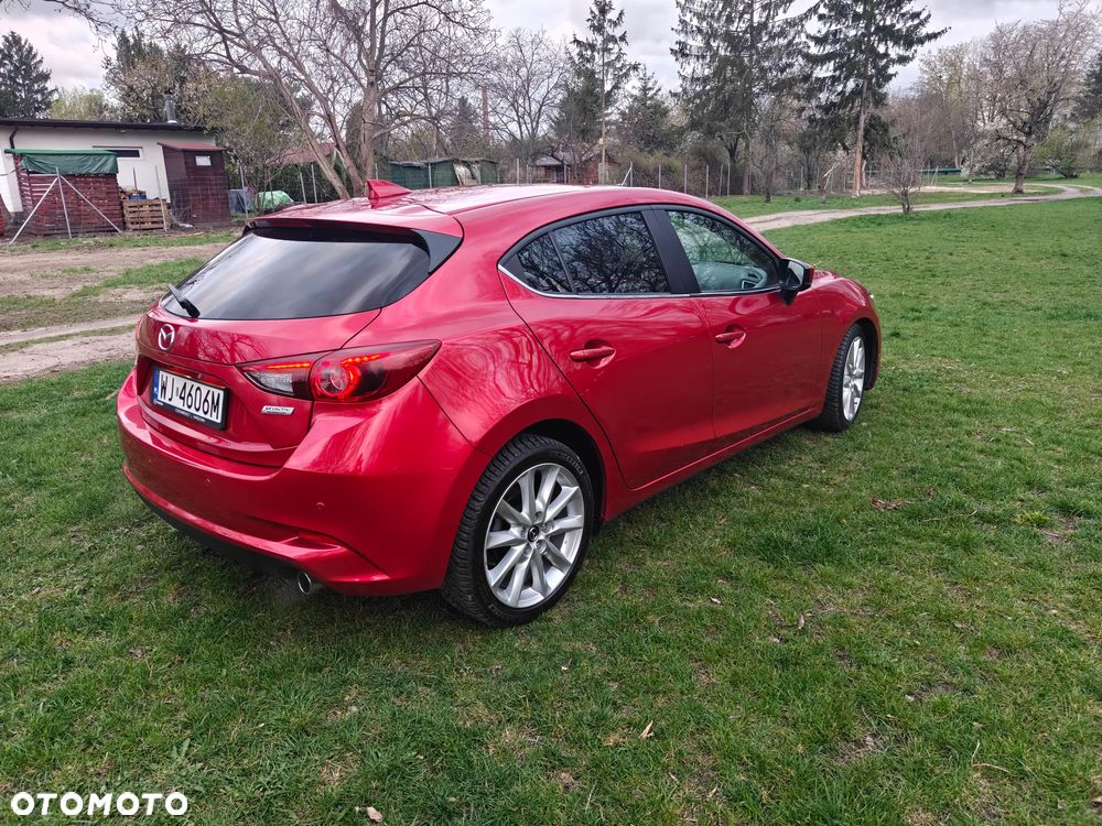 Mazda 3 2.0 Skypassion - 16