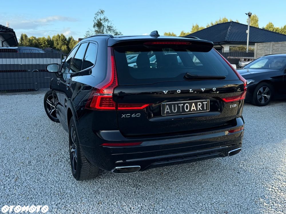 Volvo XC 60 - 12