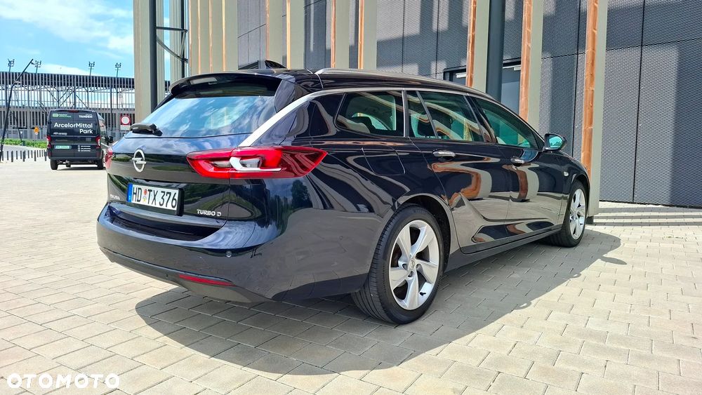 Opel Insignia 2.0 Business Innovation - 9