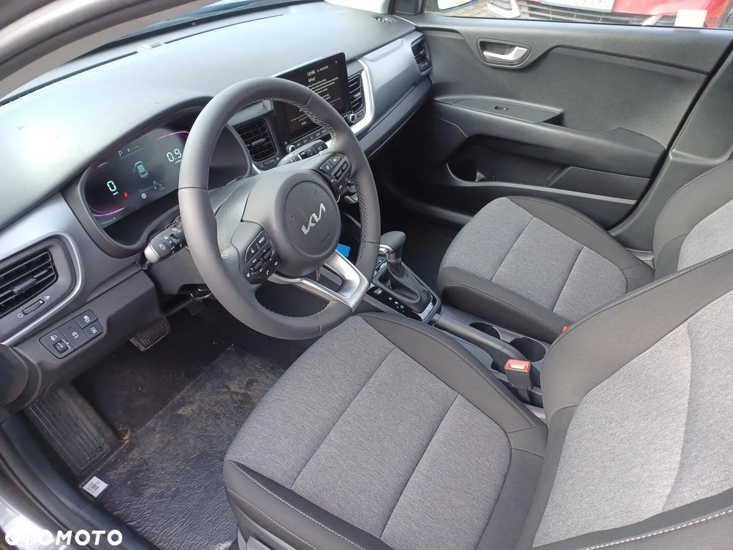 Kia Stonic 1.0 T-GDI M DCT - 9
