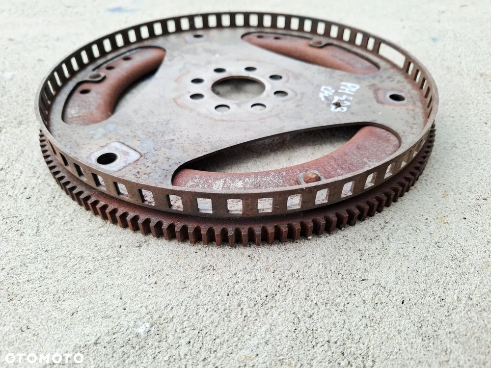 Koło Zamachowe Wieniec 4.2 V8 VW Phaeton 077105323L - 2