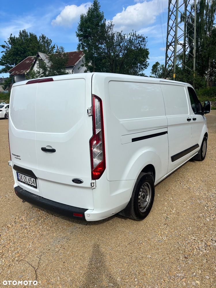 Ford Transit Custom - 3