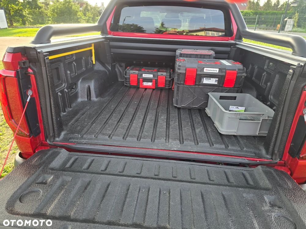 Volkswagen Amarok 3.0 V6 TDi 4MOTION PanAmericana - 13