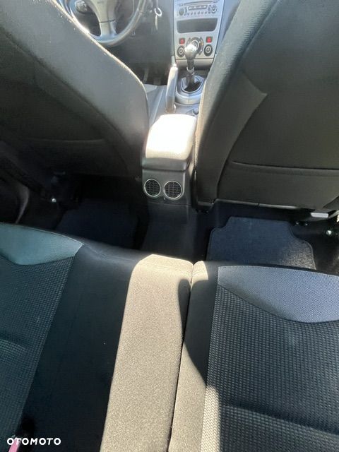 Peugeot 308 1.6 Premium - 27