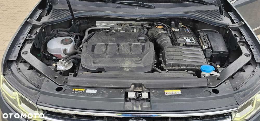 Volkswagen Tiguan - 16
