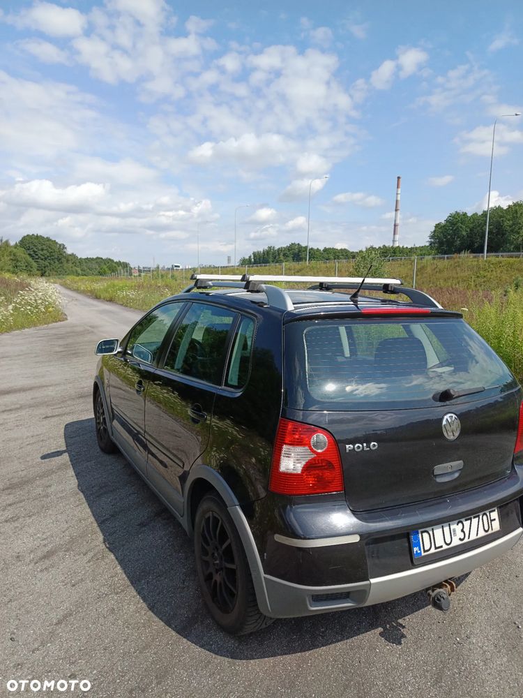 Volkswagen Polo 1.4 16V Fun - 3