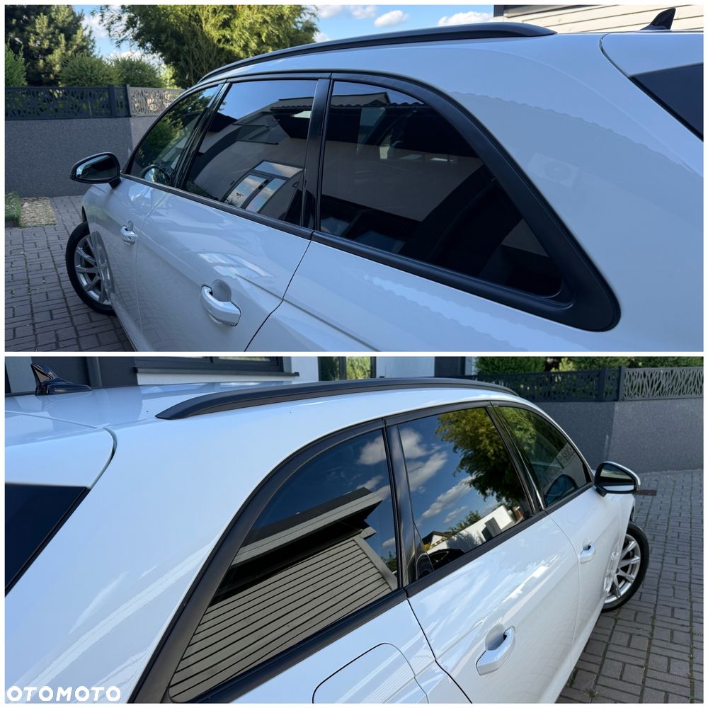 Audi A4 Avant 40 TDI quattro S tronic advanced - 18