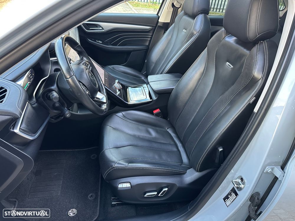 MG Marvel R 70 kWh Luxury - 6