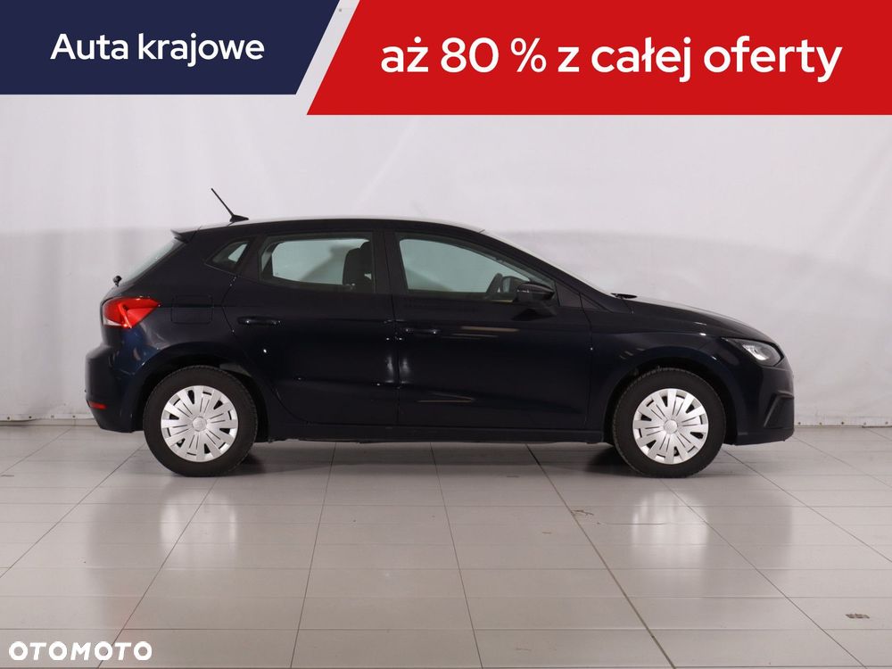 Seat Ibiza - 8